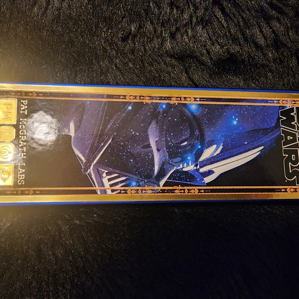 Pat McGRATH Limited Edition Star Wars Eyeshadow Bundle - Picture 3 of 10